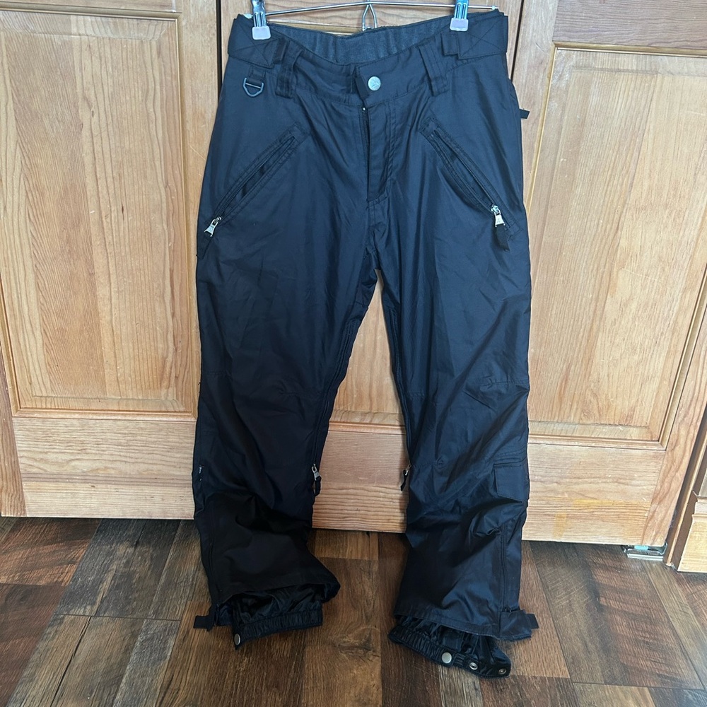 Turbine snowboard pants